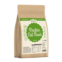 GreenFood Proteinová OVESNÁ kaše