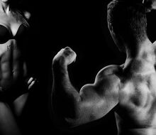 8 rules for building new muscle mass