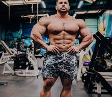 Derek Lunsford, Hadi Choopan, Nick Walker and more 15 weeks before Mr. Olympia 2024