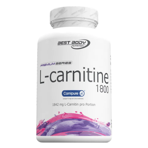 Best Body L-Carnitine 1800