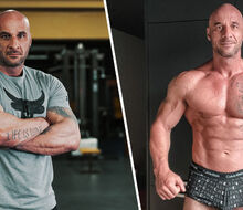 Push Pull Legs Training from supertrener.cz
