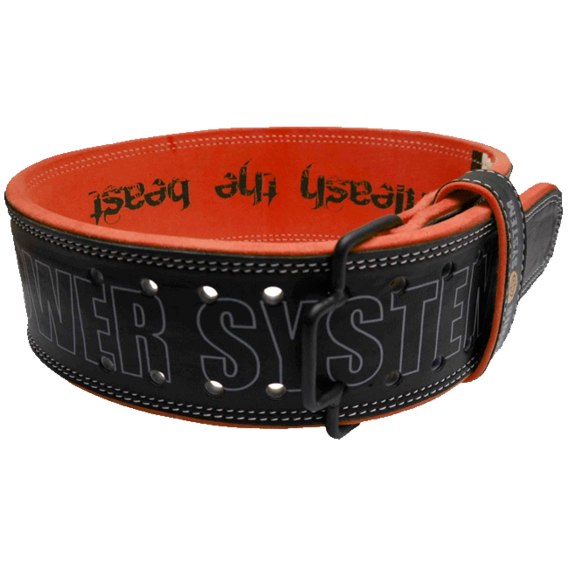 Power System Fitness belt BEAST