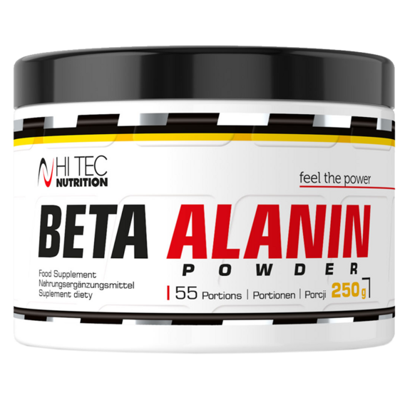 HiTec Beta Alanine