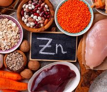 Zinc - A key mineral for strong immunity and physical performance