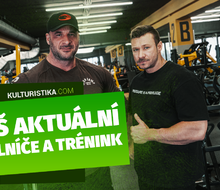 Our Current Training and Diet | How to Bulk Up | Best Type of Training