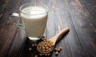 Is soy protein really worse for muscle growth than milk protein?