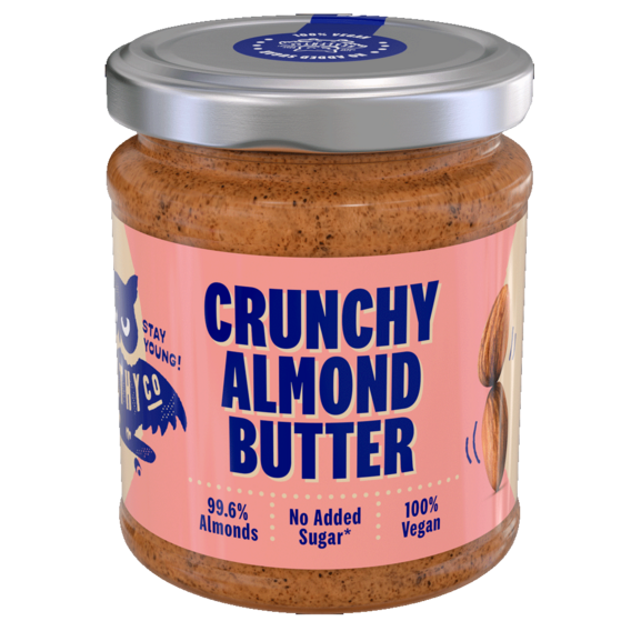 HealthyCo Peanut butter