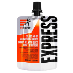 Extrifit Express Energy Gel