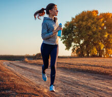 Discover the benefits of active recovery and improve your performance!