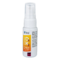 Vitamin D in sprays