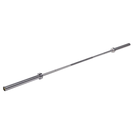 HMS Olympic axle 220cm x 50mm + Quick release fasteners ZG1500 GO1100