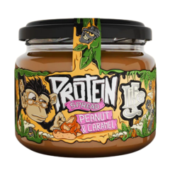 LifeLike PROTEIN Peanut & Caramel
