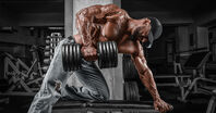 We bring you the four best training splits according to Christian Thibaudeau!