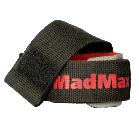 MadMax Tears with roller and hatchet