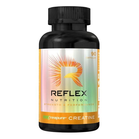 Reflex Creapure Creatine