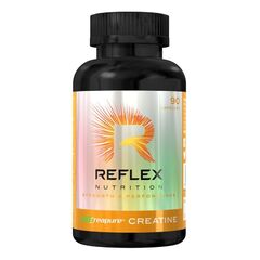 Reflex Creapure Creatin