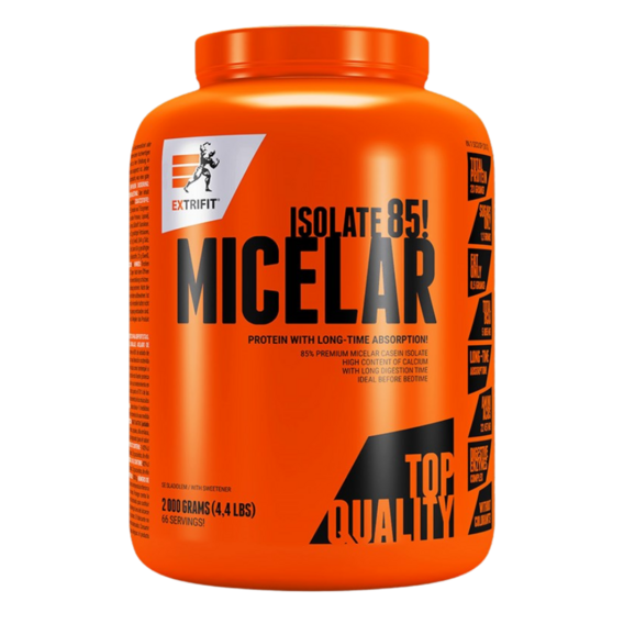 Extrifit Micellar Casein