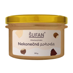 Šufan Nekonečná pohoda