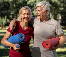 Hormonal balance and longevity: how to influence aging?