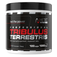 HiTec Tribulus Terrestris