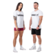 Nebbia Tričko GYM ESSENTIALS 380