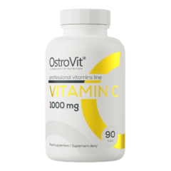 OstroVit Vitamin C 1000mg