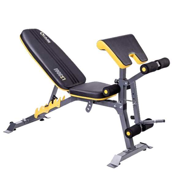 HMS Premium Bench LS3061