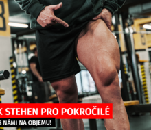 Thigh Training | Advanced Training Plan | Volume 4/4