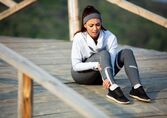 Potassium and magnesium deficiency