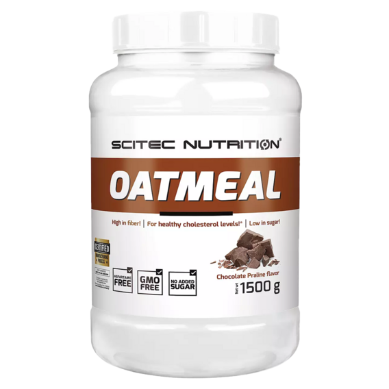 Scitec Oatmeal