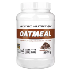 Scitec Oatmeal