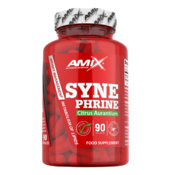 Amix Synephrine
