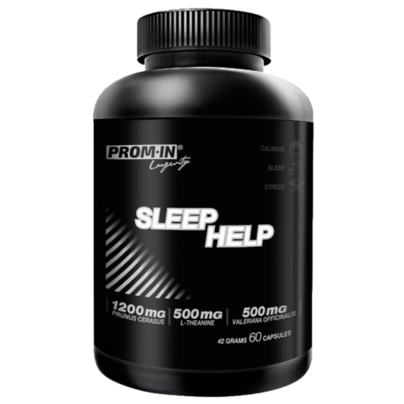 Prom-in Sleep Help