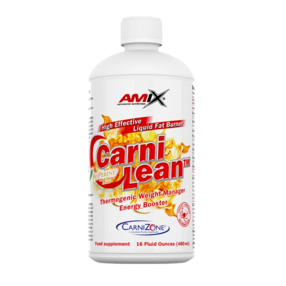 Amix CarniLean