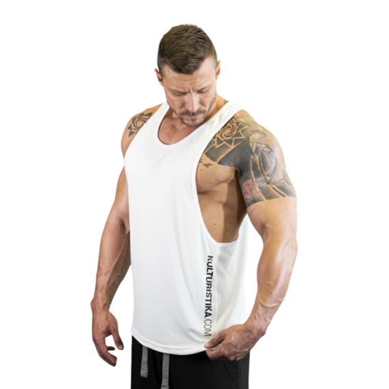 Kulturistika.com Men's Hardcore Tank Top