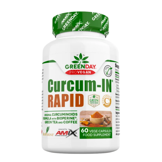 Amix Curcum-IN Rapid