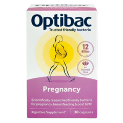 Optibac Pregnancy