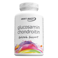 Best Body Glucosamine chondroitine gelenk support