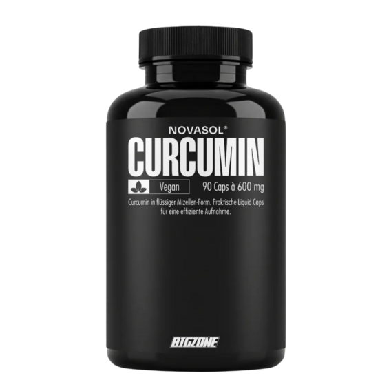 Big Zone NovaSol® Curcumin