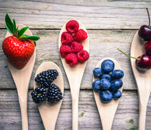 Everything you need to know about antioxidants