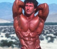Why Is Posing Every Day the Key to a Perfect Physique? Tips from Frank Zane!