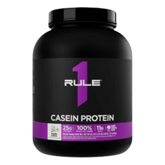 Rule 1 Casein Protein