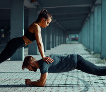 4 aspects that maximise your progress