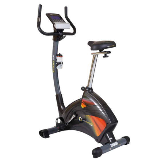 HMS Magnetic exercise bike M1820-i