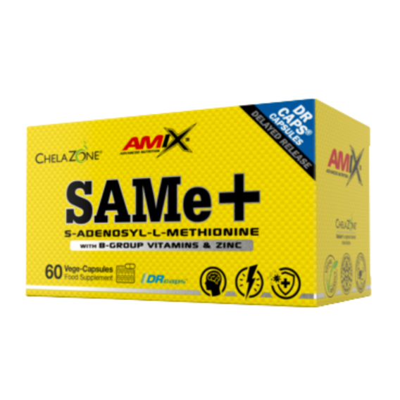 Amix AmixPro SAMe+