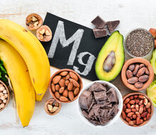 What is the role of magnesium and why should we make sure we get enough of it?