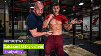 Clenbuterol and other banned substances in the diet - health risks and why is it good to think?