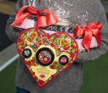 Tips for Valentine's Day gifts to please your fitness partner!