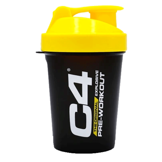 Cellucor C4 Smart Shake