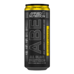 Applied ABE Energy Drink